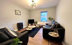Beautiful 3 Bedroom Home In The Heart Of Alnwick